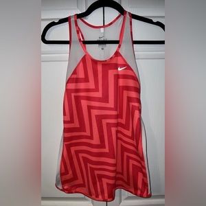 Bundle only Nike Tank Medium running dri fit